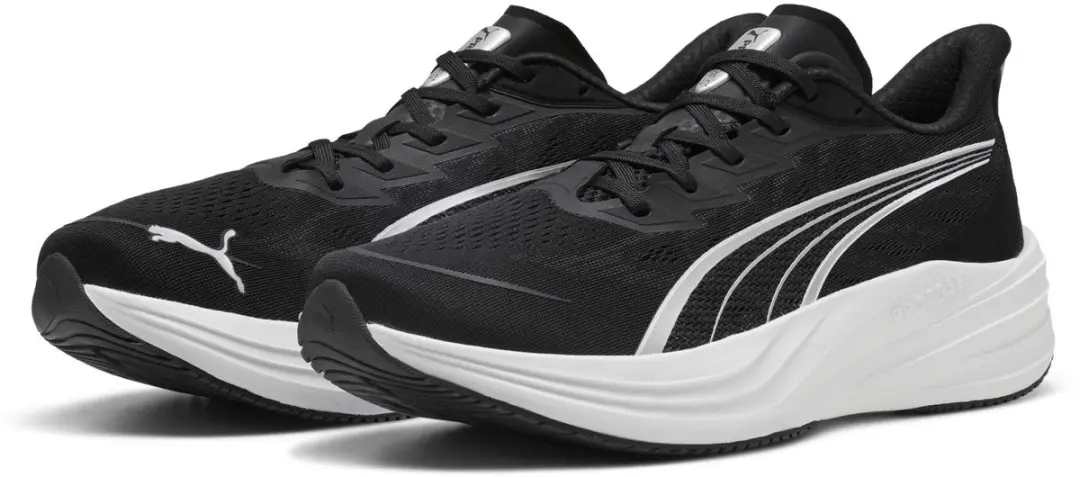 PUMA Darter Pro 2 Sportschoenen - 39 - Misty Pink/Dusky Rosewood