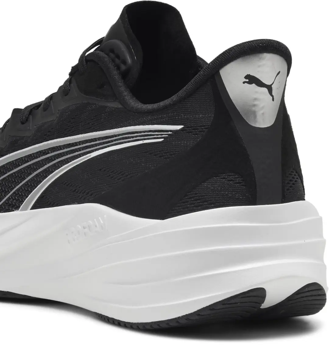 PUMA Darter Pro 2 Sportschoenen - 39 - Misty Pink/Dusky Rosewood