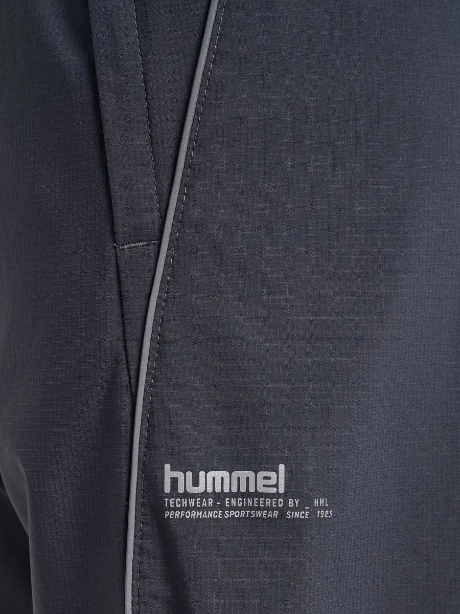 Hummel HMLPULSE Woven Joggingbroek XL - Ebony