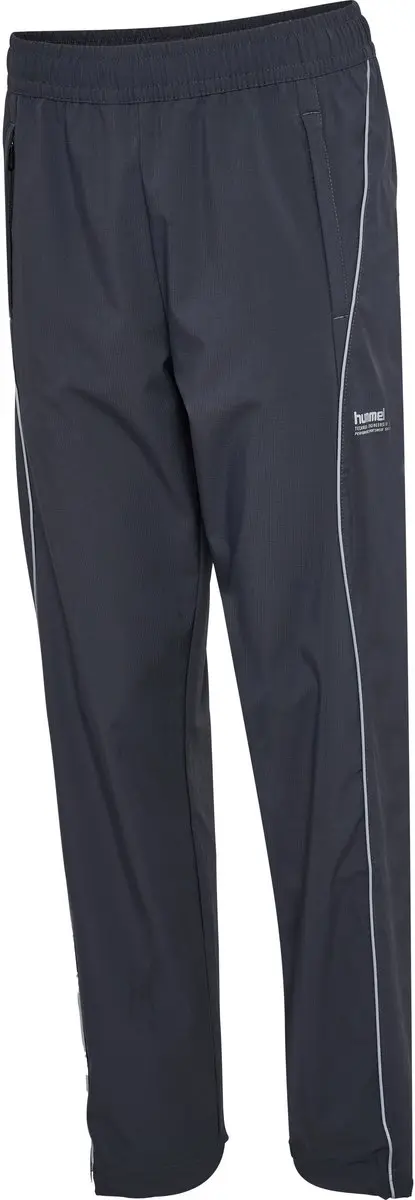 Hummel HMLPULSE Woven Joggingbroek XL - Ebony