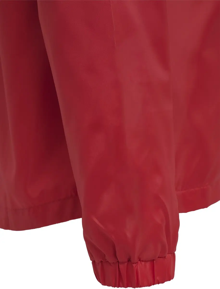 Hummel Kinder Regenjack Hmlpromo Rain Jacket Kids 164 - Rood