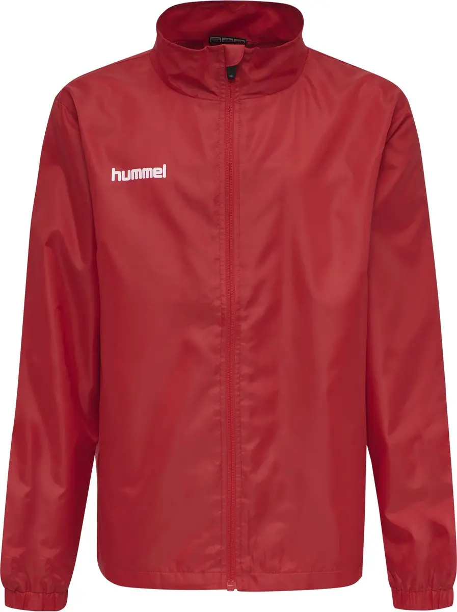 Hummel Kinder Regenjack Hmlpromo Rain Jacket Kids 164