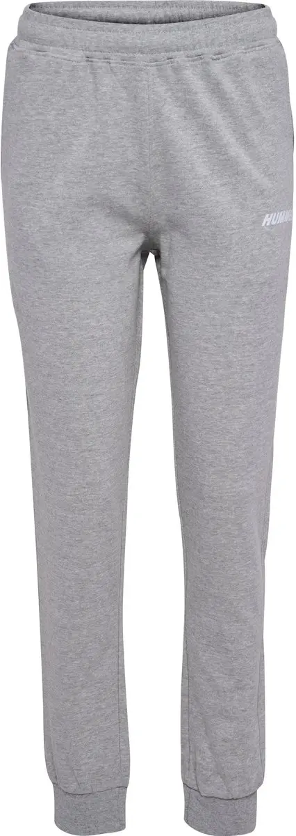 Hummel Hmlelemental Regular Pants Woman Sportbroek