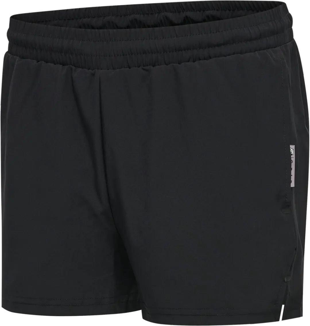 Hummel Move Grid Dames Shorts
