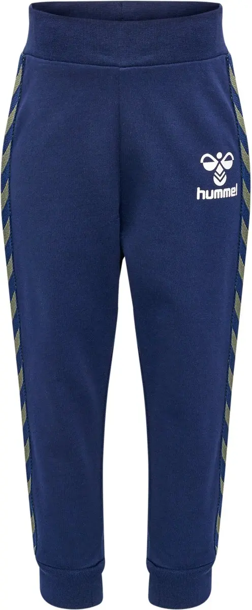 Hummel Hmlerhan Pants 225844 Kinderjoggingbroek