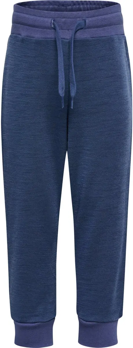 Hummel Kinderjogger HMLmini Wollen Broek