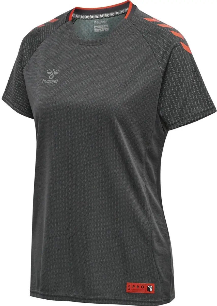 Hummel Hmlpro Grid Training Jersey Dames