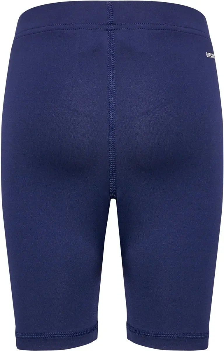 Hummel Hmlbl Essential Short Tights Kids 140 - Marine