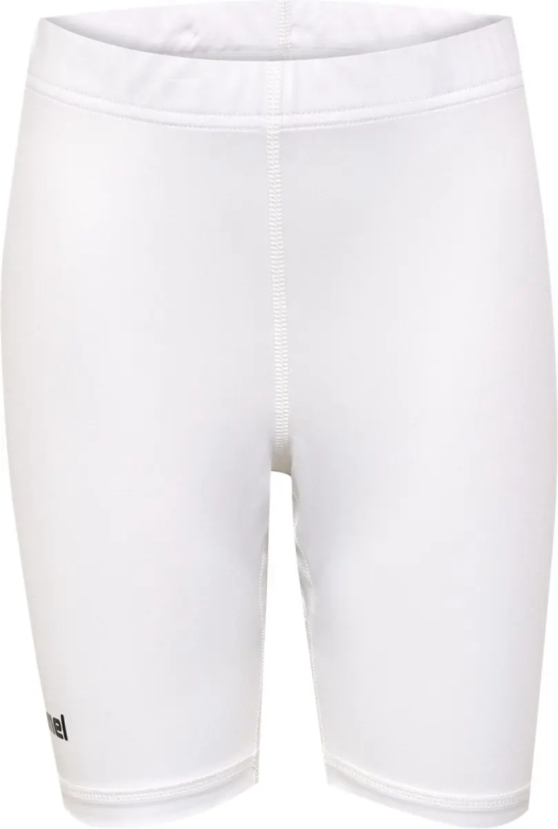 Hummel Hmlbl Essential Short Tights Kids 140 - Marine