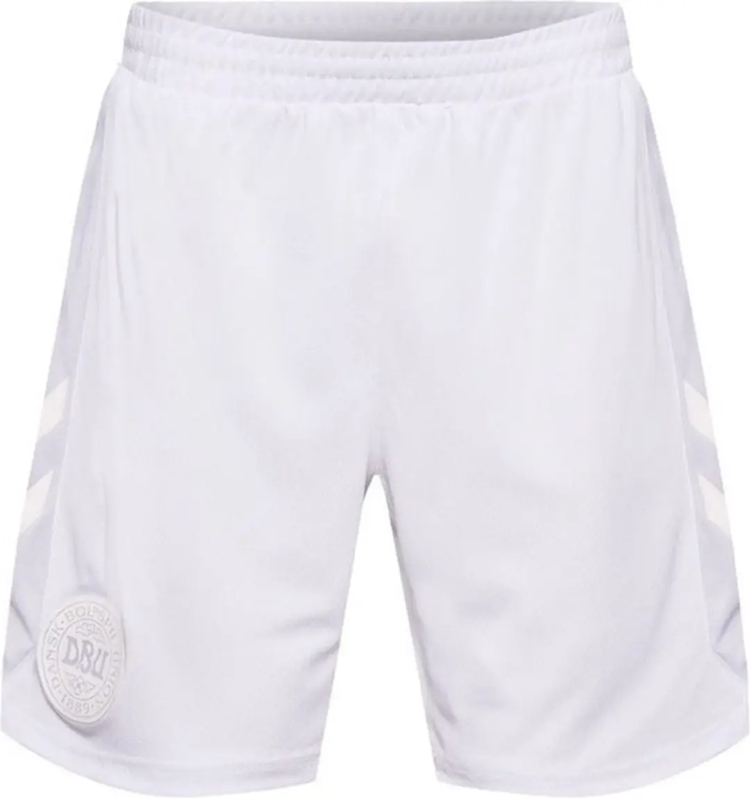 Hummel Denemarken Uit Short Trainingsbroek L