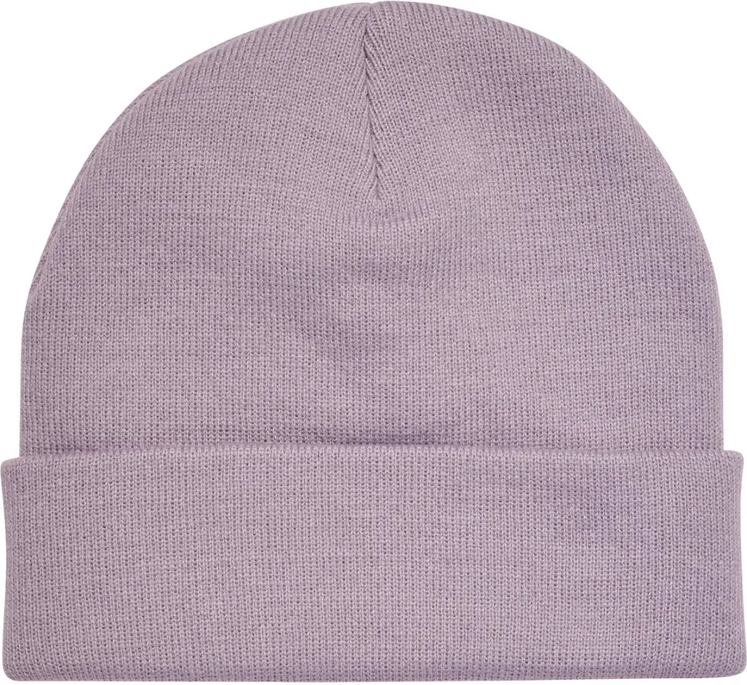 Hummel HMLJR Knit Beanie - Sea Fog