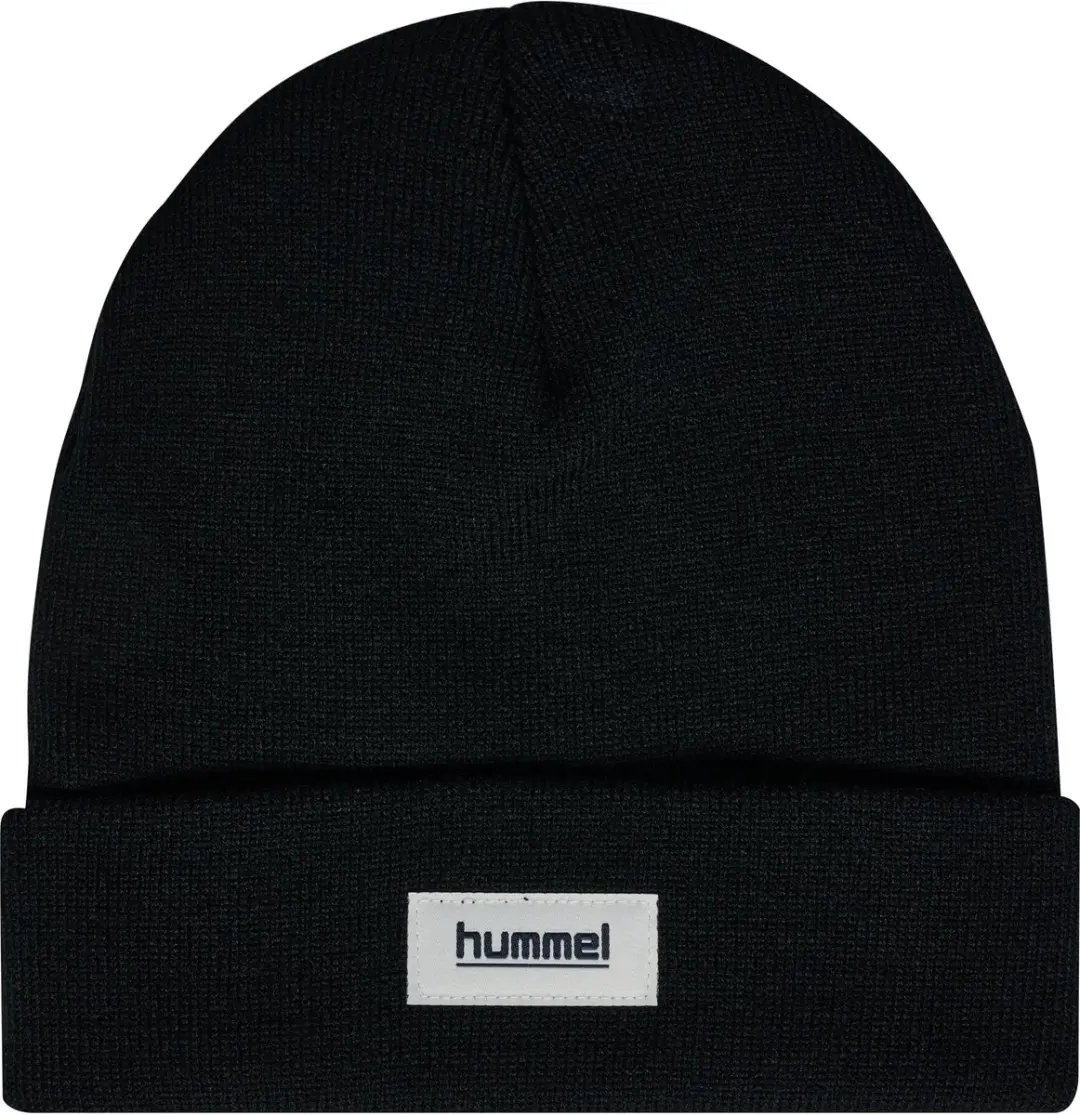 Hummel HMLJR Knit Beanie - Sea Fog