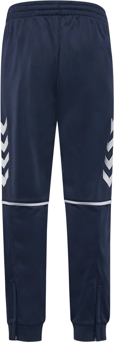 Hummel HMLCORE 2.0 Track Pants Kids 140 - Marine/Wit