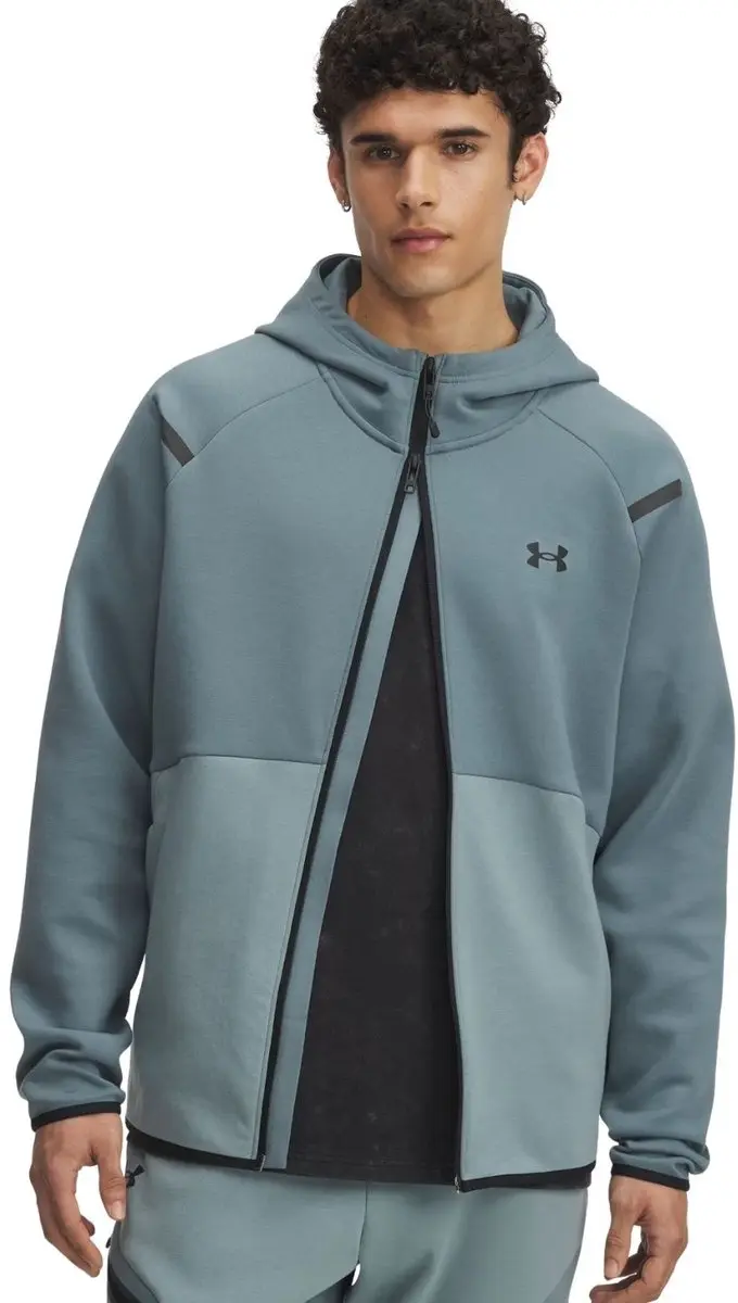Under Armour Unstoppable Fleece Sportvest