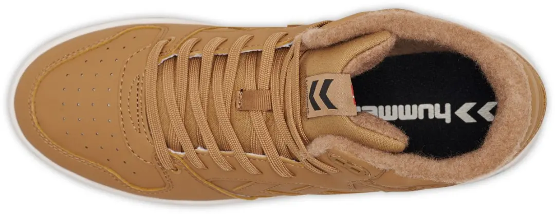Hummel Sneaker St. Power Play Mid Winter - 38