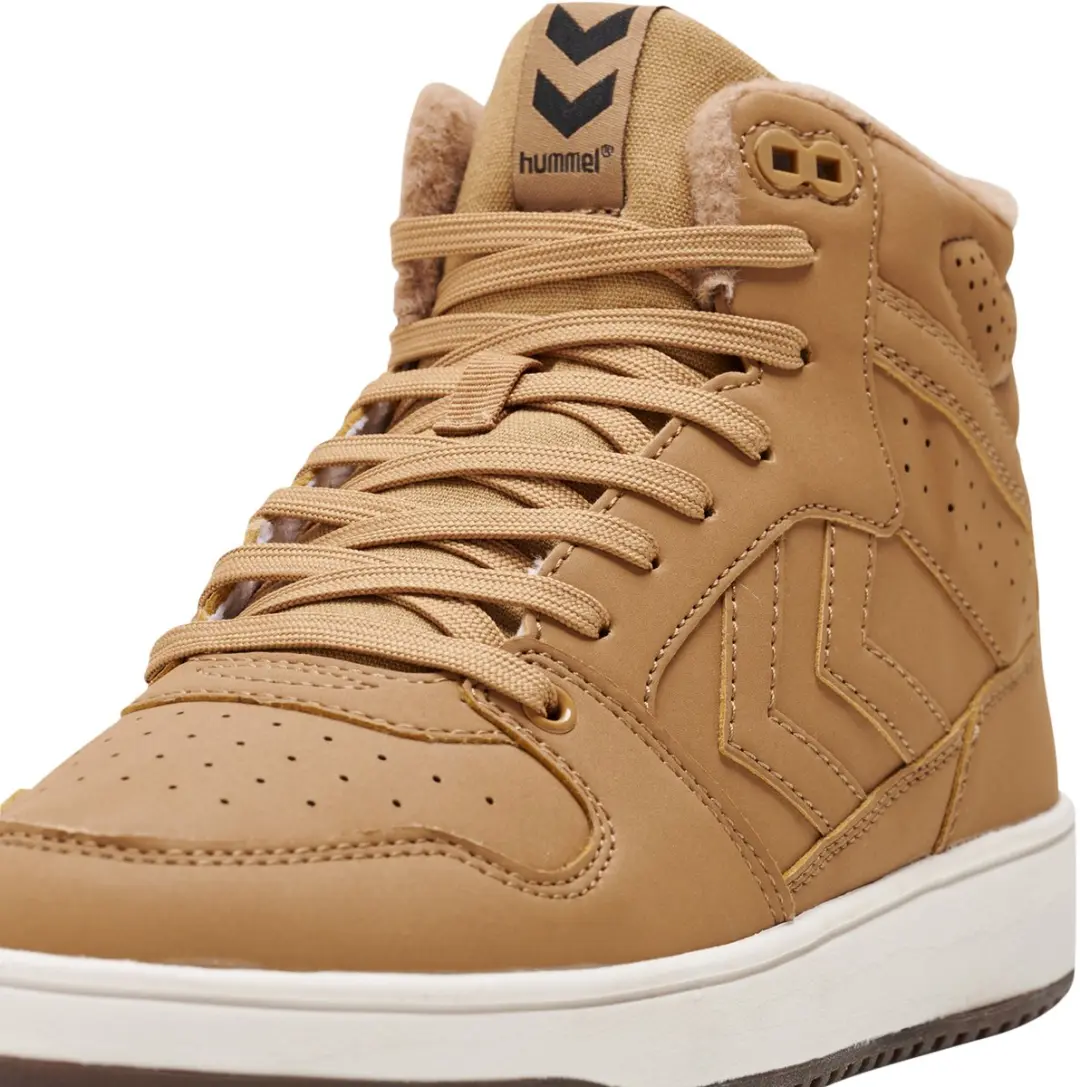 Hummel Sneaker St. Power Play Mid Winter - 38