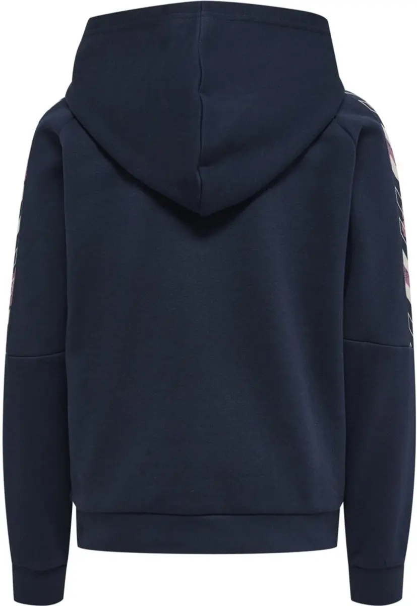 Hummel Hmlzoe Hoodie Suit 215281 - Zwart