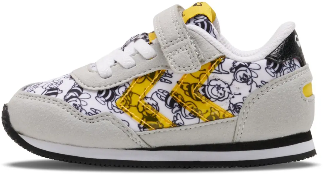 Hummel Maya The Bee Reflex Infant Sneakers 20