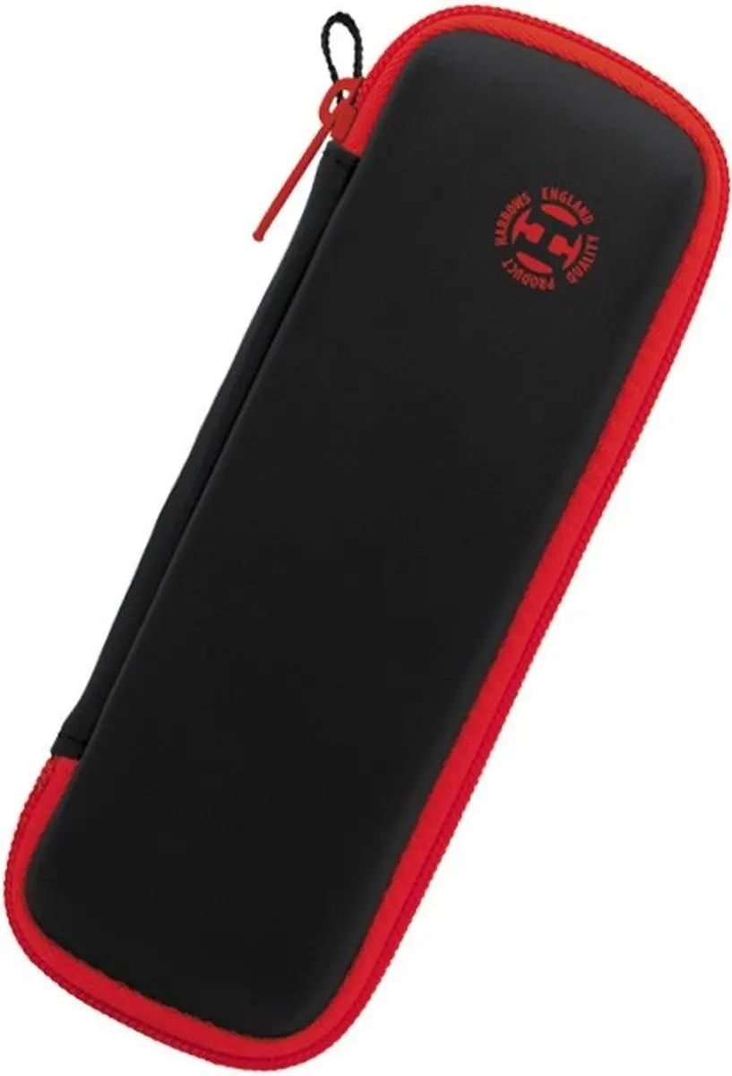 Harrows Blaze Dart Wallet WE712