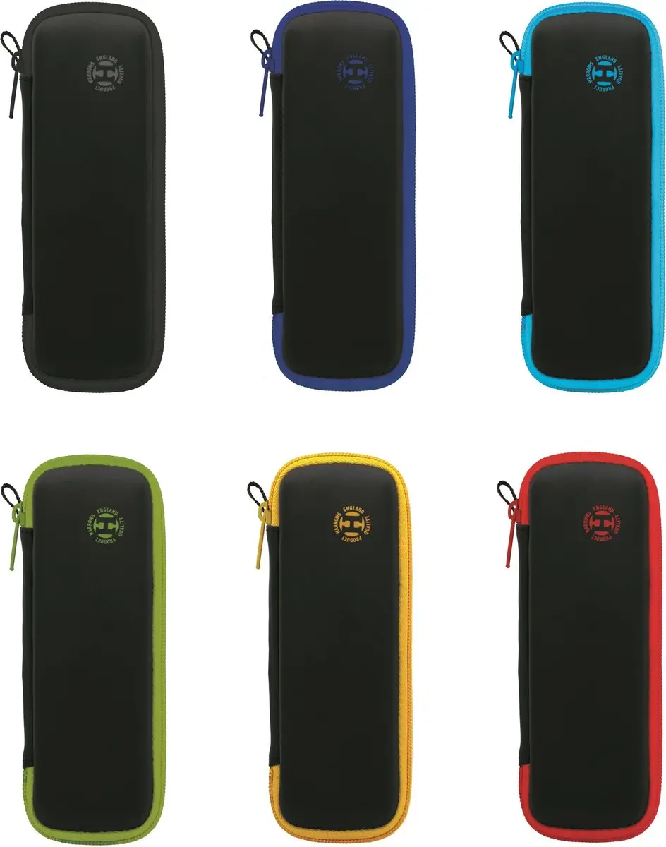 Harrows Blaze Dart Wallet WE712