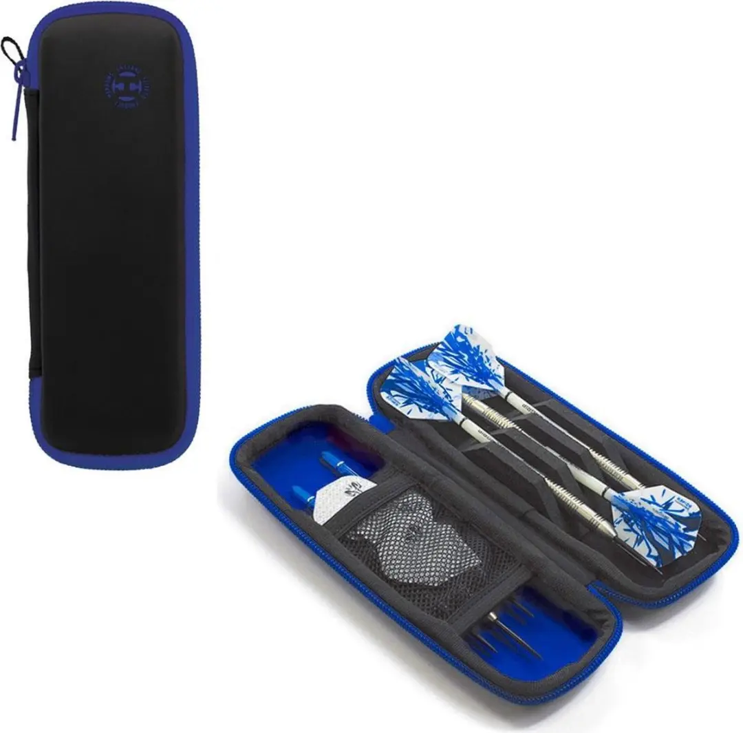 Harrows Blaze Dart Wallet WE712