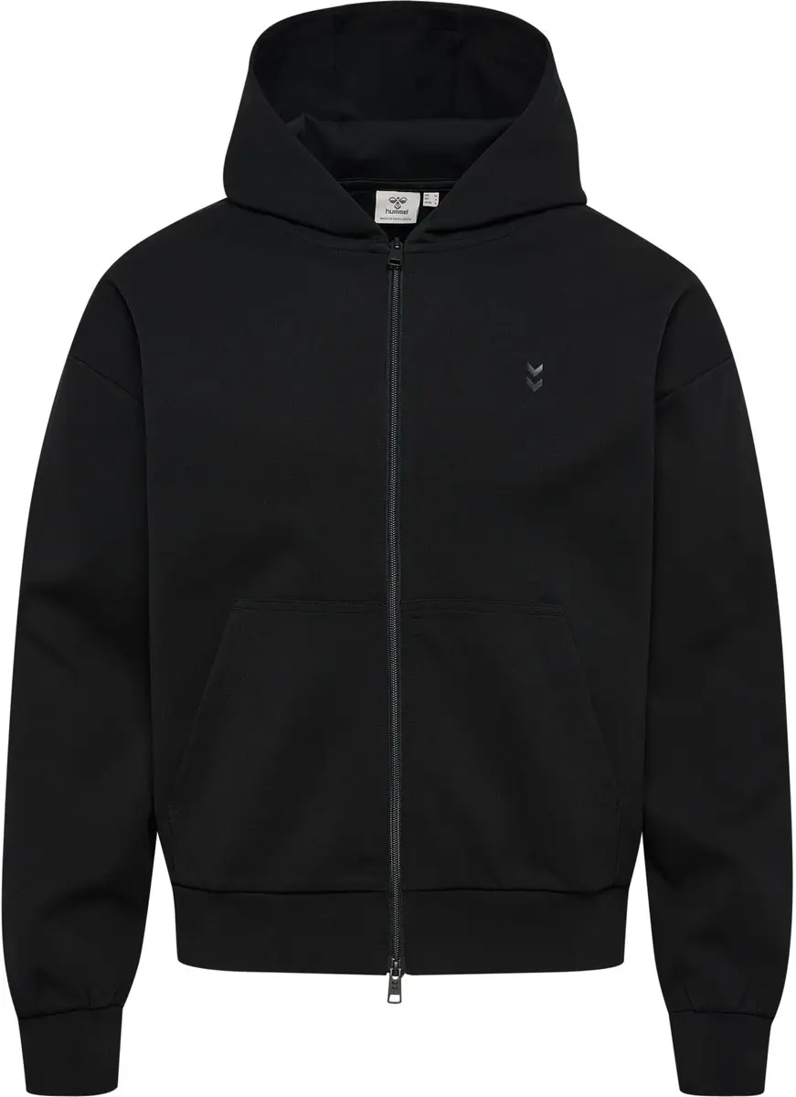 Hummel HML Defender Zip Hoodie