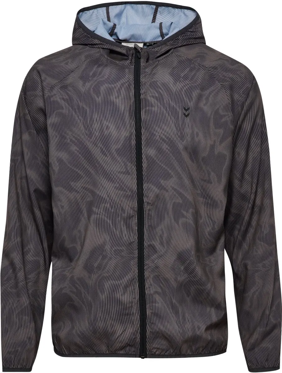 Hummel Hmlpulse AOP Jacket 232935