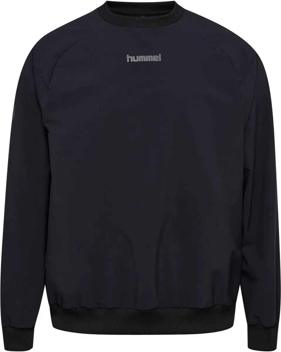 Hummel HMLBLAZE26 Athleisure Crew Neck