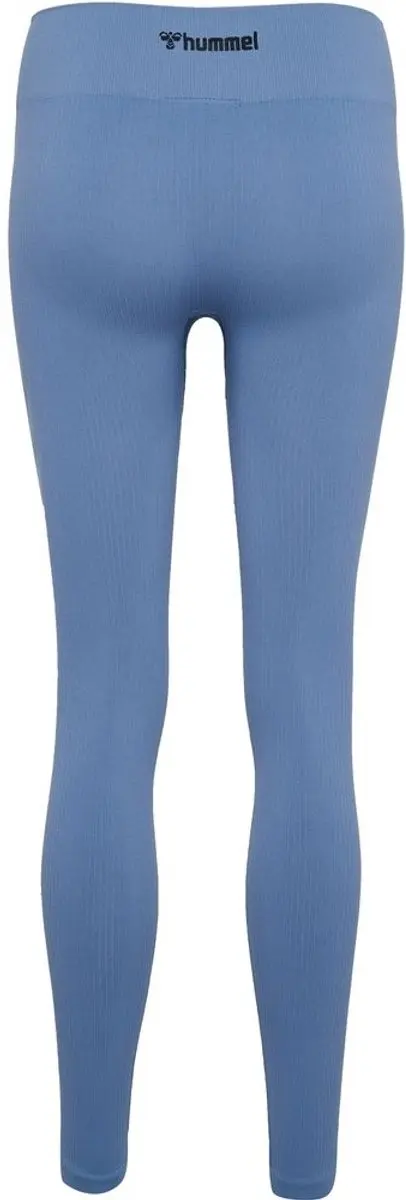 Hummel Hmlmt Adapt Seamless Sportlegging Dames XS - Coronet Blue