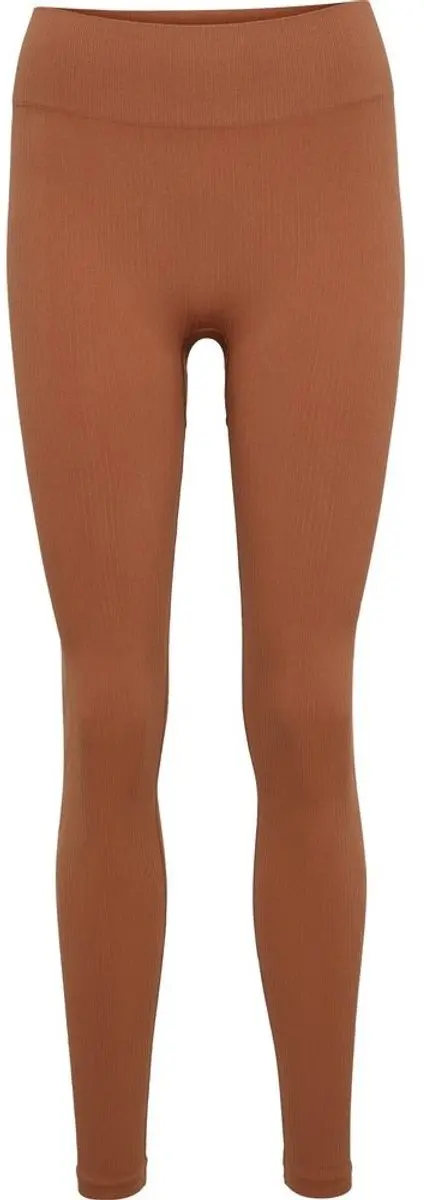 Hummel Hmlmt Adapt Seamless Sportlegging Dames XS - Coronet Blue - afbeelding 5 van 6