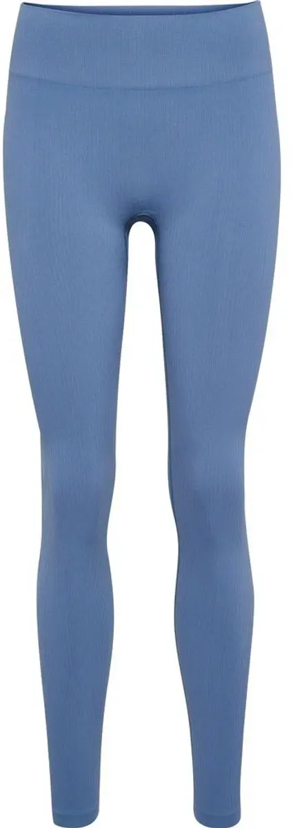 Hummel Hmlmt Adapt Seamless Sportlegging Dames XS - Coronet Blue