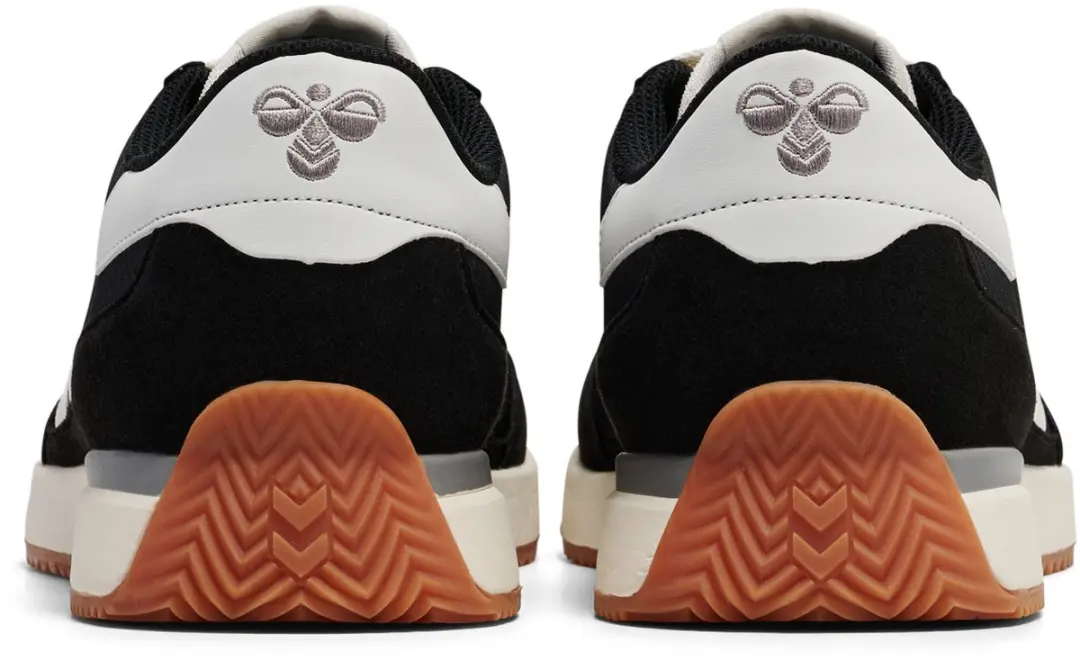 Hummel Stadion 23 Multisportschoenen 228677 - 47 - Anthracite/Sharkskin
