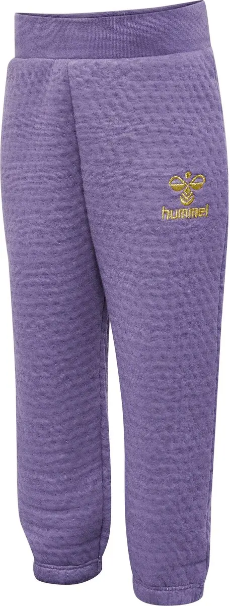Hummel Hmlinge Pants 225811 Kinderjoggingbroek - Cadet