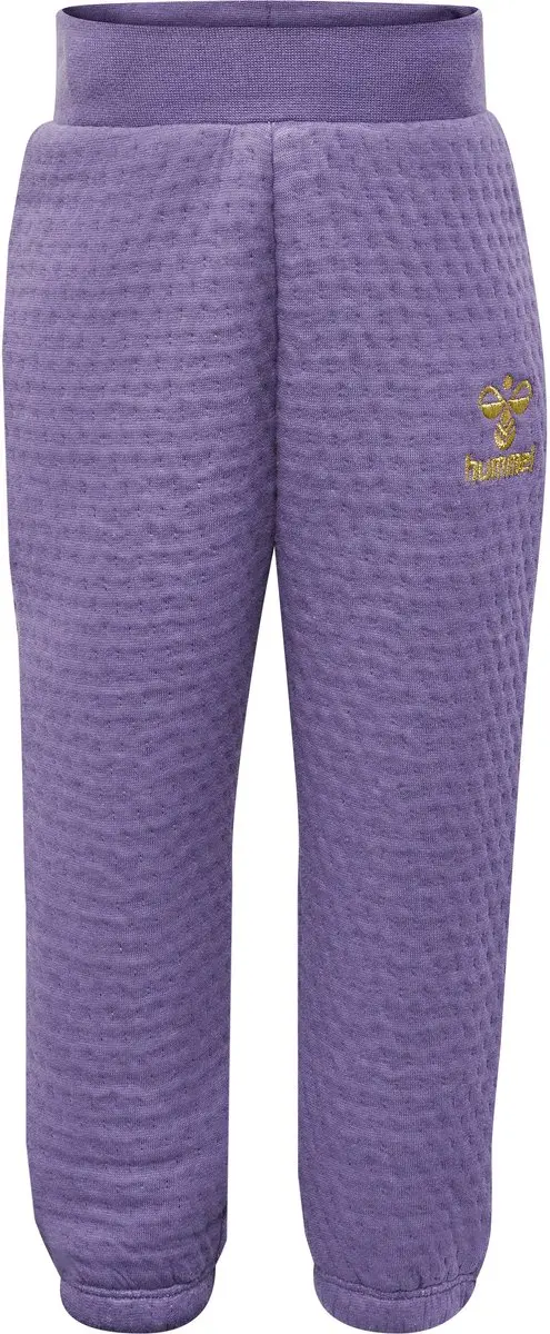 Hummel Hmlinge Pants 225811 Kinderjoggingbroek - Cadet