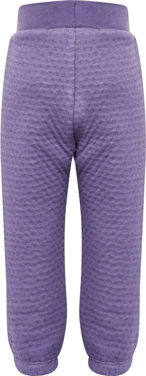 Hummel Hmlinge Pants 225811 Kinderjoggingbroek - Cadet