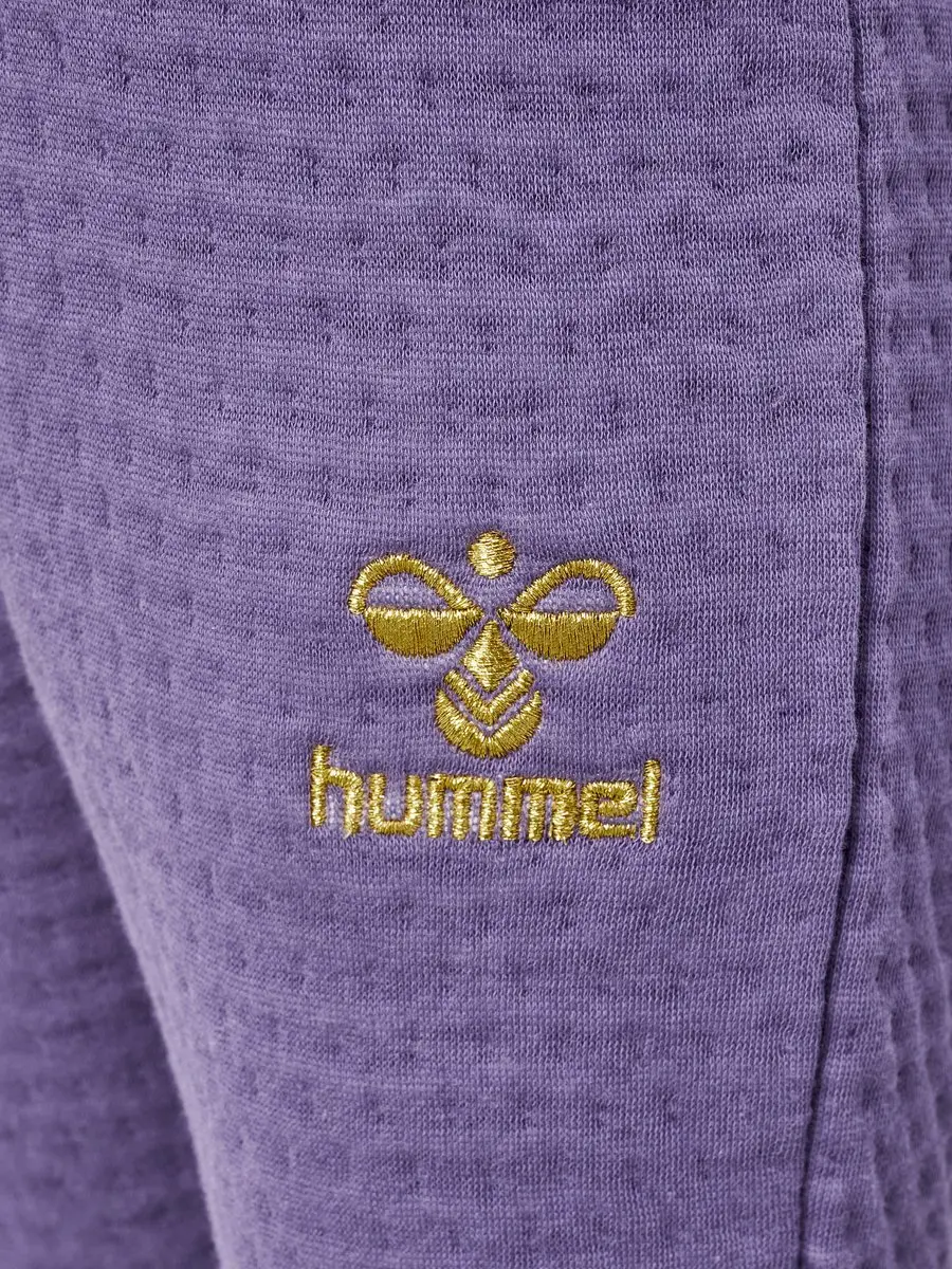 Hummel Hmlinge Pants 225811 Kinderjoggingbroek - Cadet