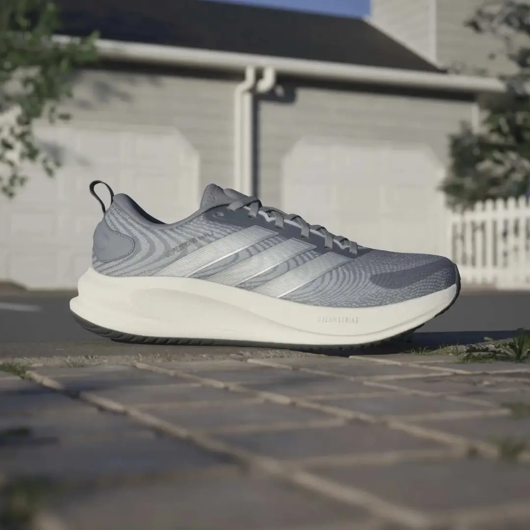 adidas Supernova Ease 2 Hardloopschoenen 42 2/3 - Weg