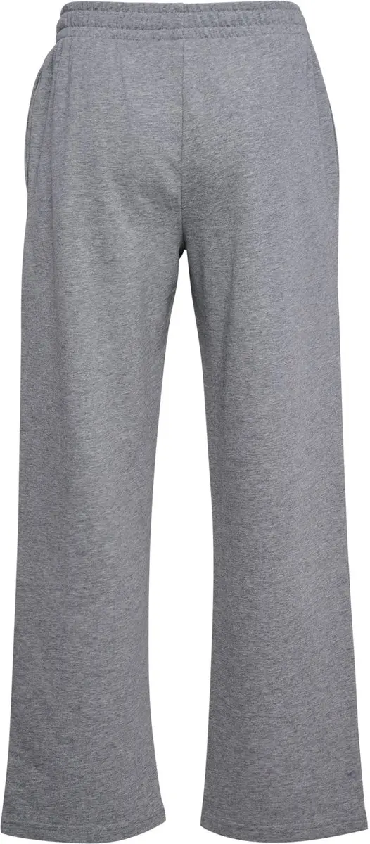 Hummel HMLPULSE Wide Sweat Pants - XXXL - Grijs melange