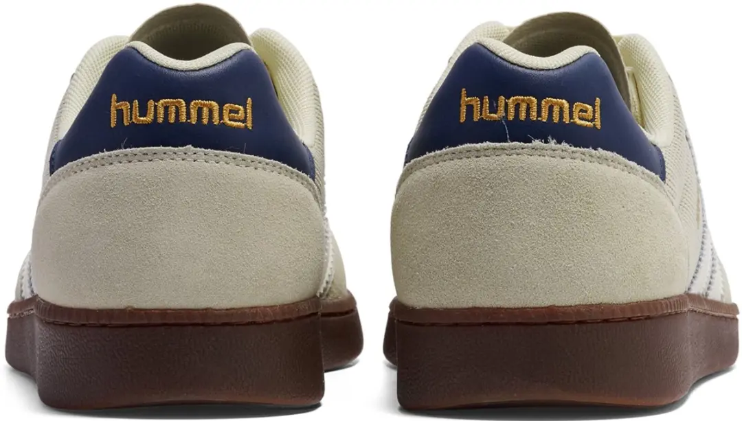Hummel VM78 CPH MS 218637 Sneakers - 36 - Overcast