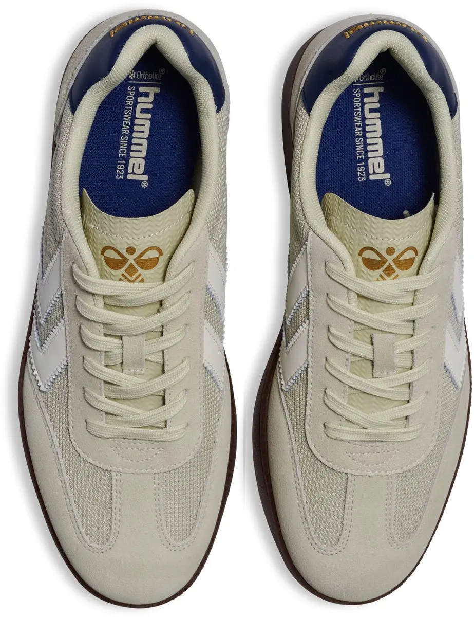 Hummel VM78 CPH MS 218637 Sneakers - 36 - Overcast