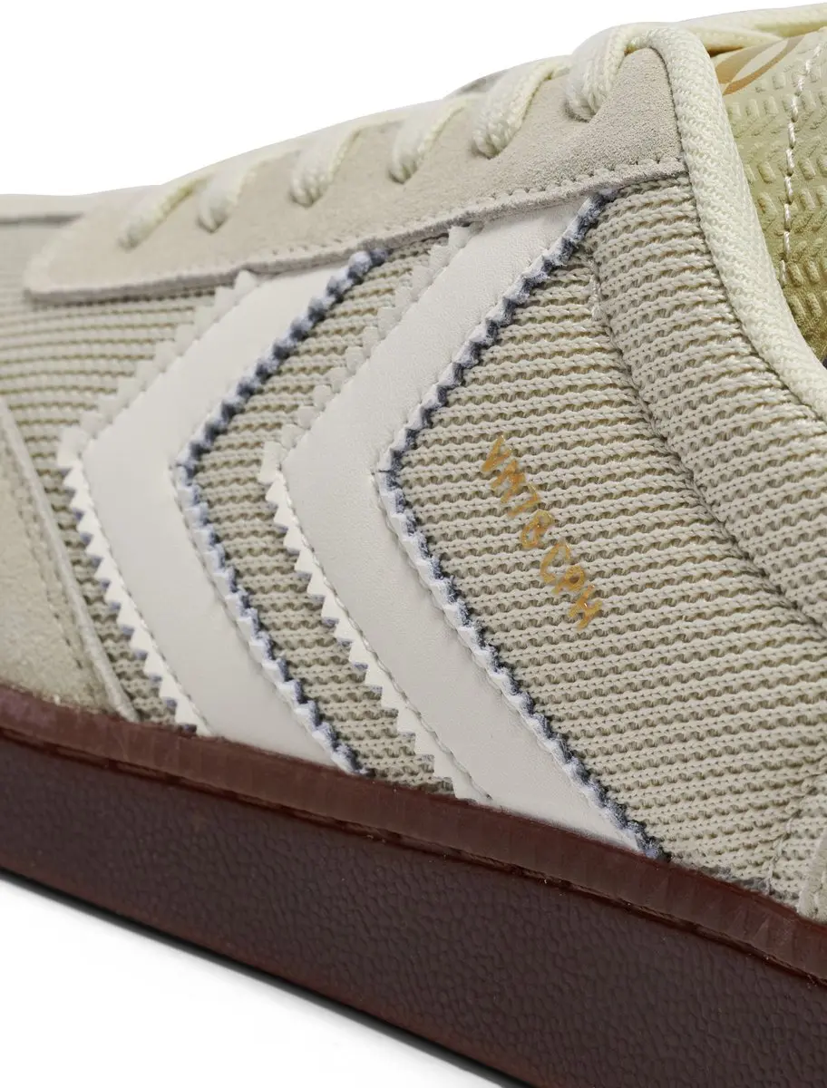 Hummel VM78 CPH MS 218637 Sneakers - 36 - Overcast