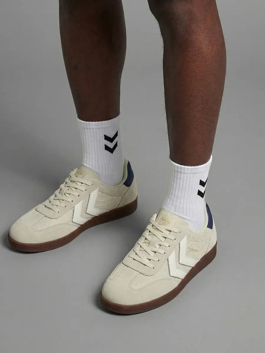 Hummel VM78 CPH MS 218637 Sneakers - 36 - Overcast