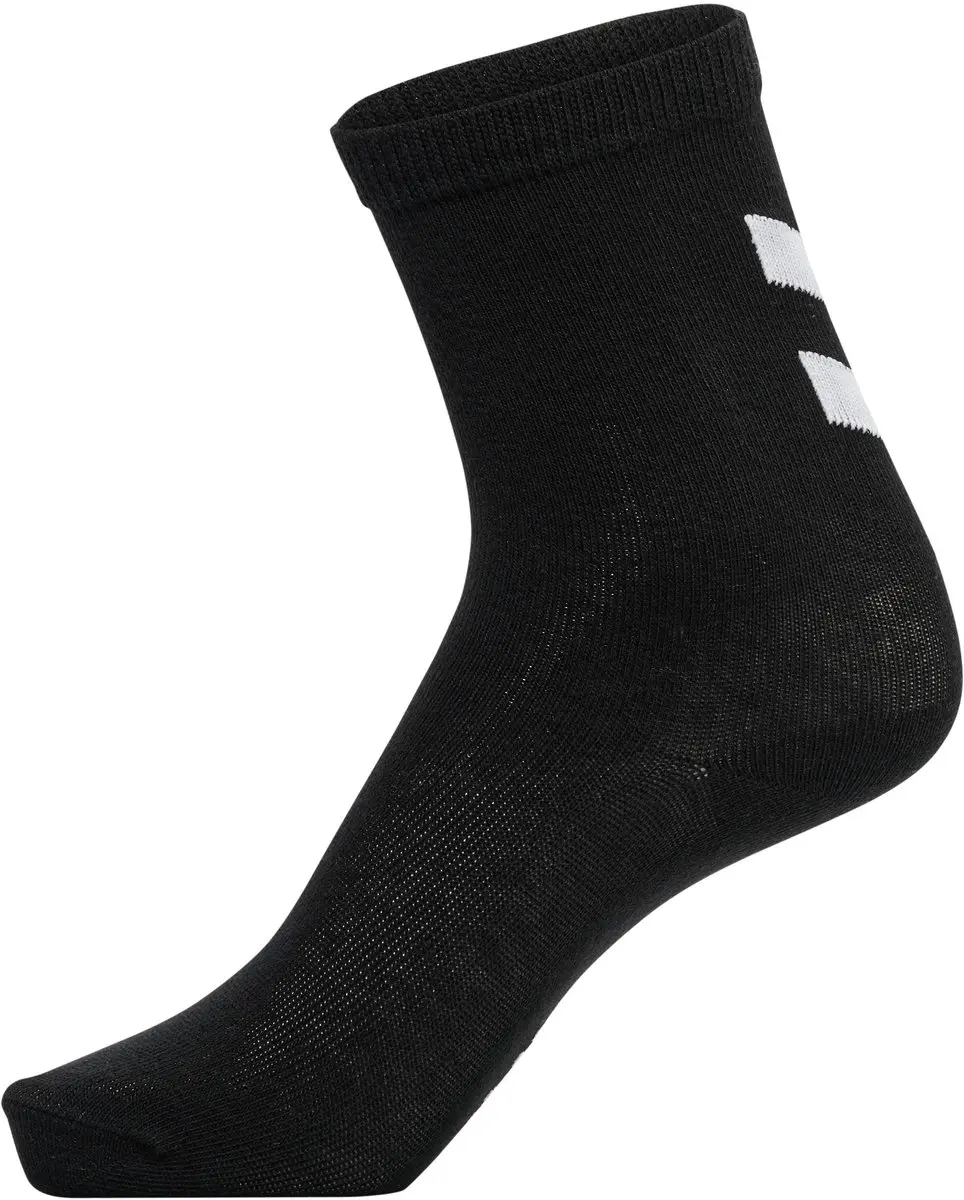 Hummel HML Make My Day Sokken - 5 Stuks - 37-40