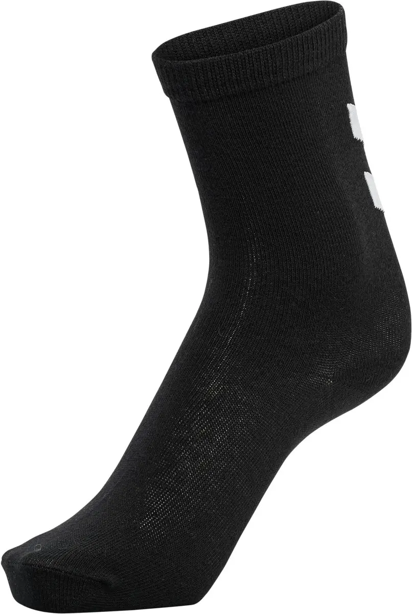 Hummel HML Make My Day Sokken - 5 Stuks - 37-40