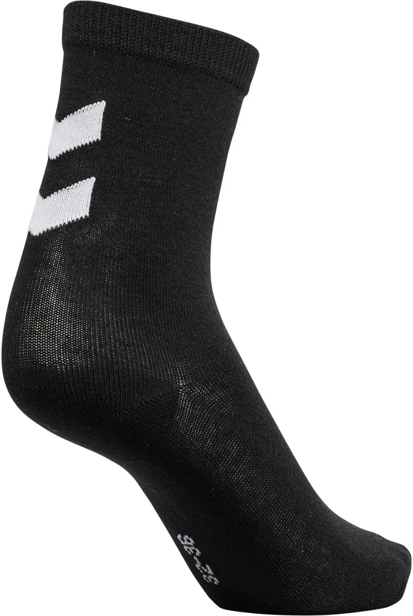 Hummel HML Make My Day Sokken - 5 Stuks - 37-40