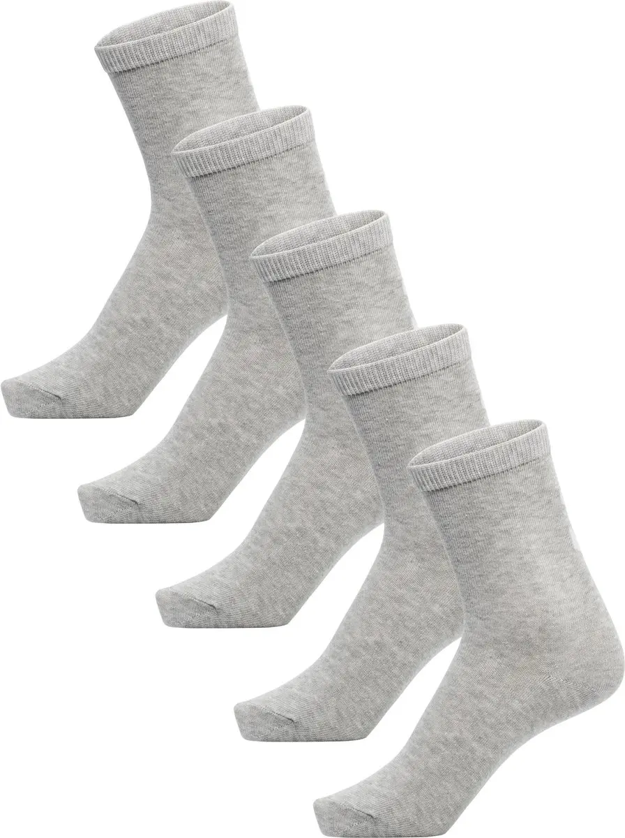 Hummel HML Make My Day Sokken - 5 Stuks - 37-40