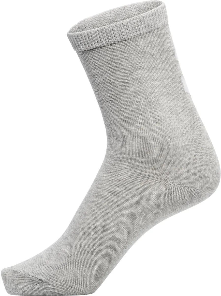 Hummel HML Make My Day Sokken - 5 Stuks - 37-40 - afbeelding 6 van 6