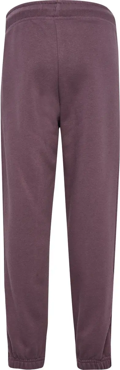 Hummel Kinderjoggingbroek HMLJR Loose Blocked BTS 233692 - Flint