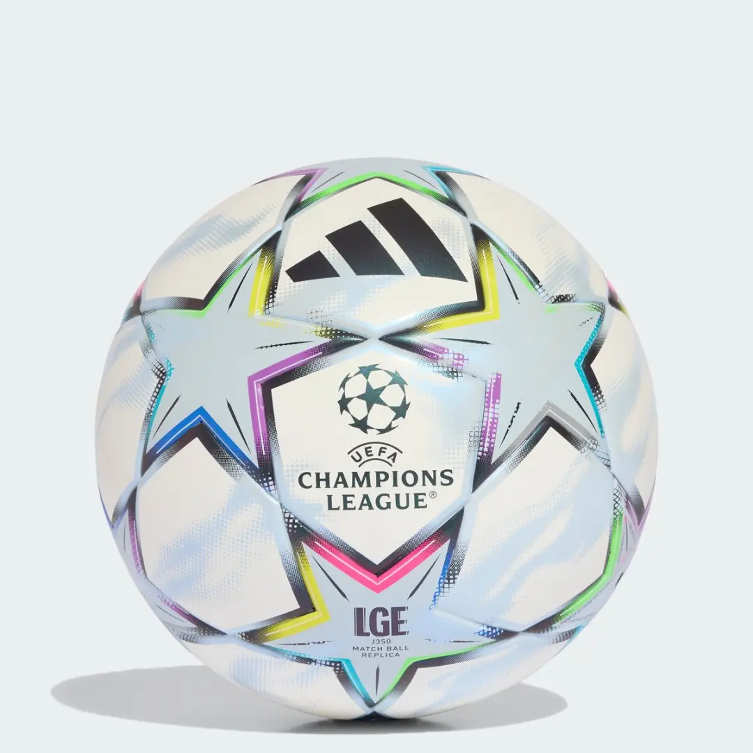 Adidas UEFA Champions League J350 Voetbal 26/27