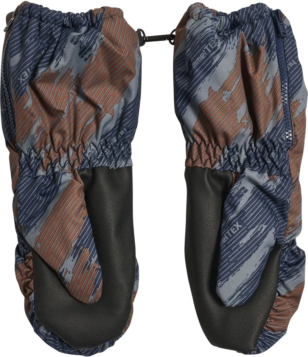 Hummel Kinderhandschoenen Hmlpop Mittens 215951 - 2